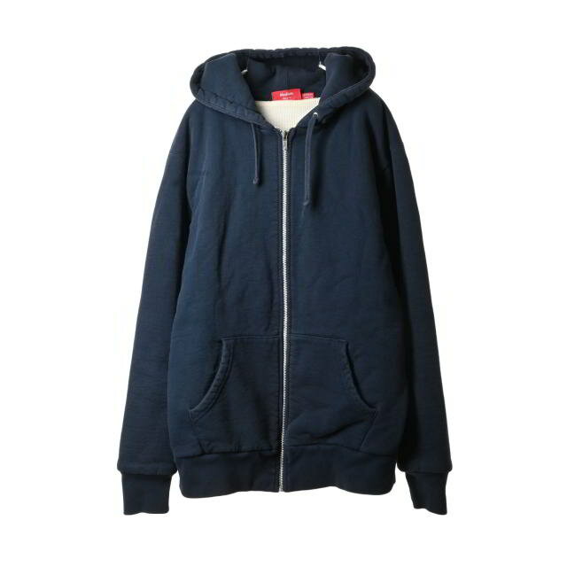 supreme ジップパーカーM 値下げ交渉可 supreme ジップアップパーカー M 【公式通販】