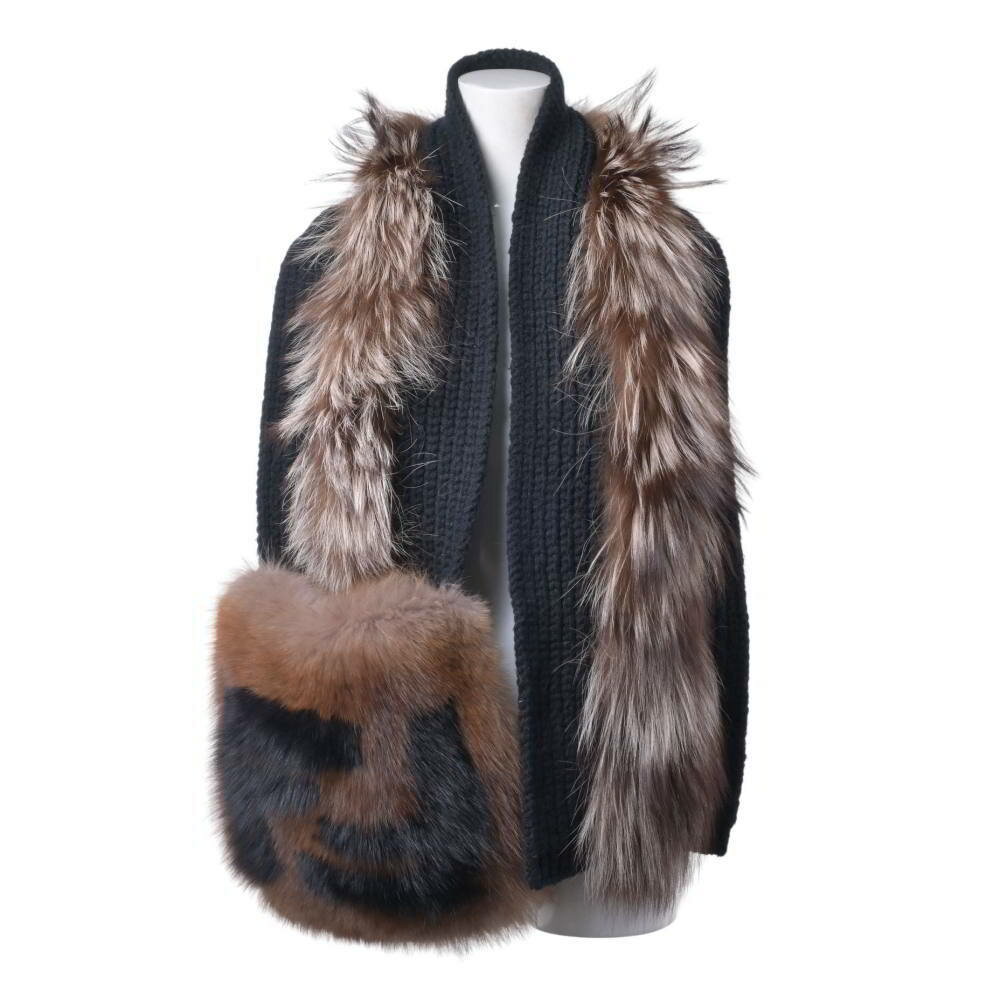 FENDI 黒 カシミヤ ロシアンセーブルファー ストール 000000003597-01.jpg?size=l&w=