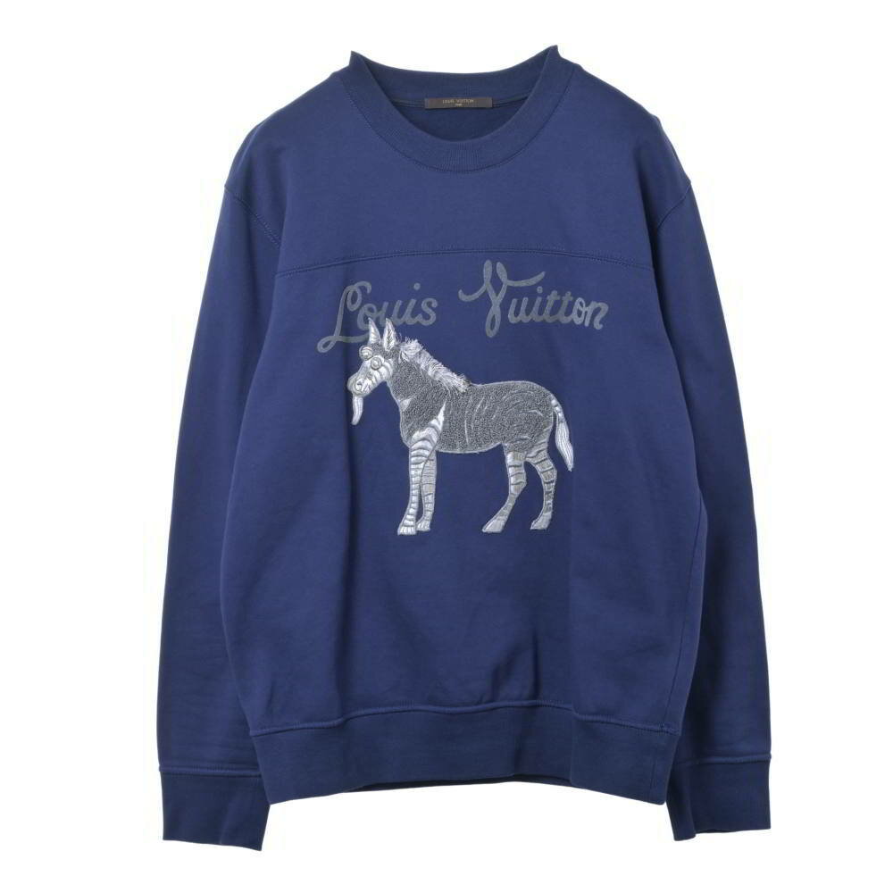 LOUIS VUITTON x Chapman Brothers HBY19W スウ�