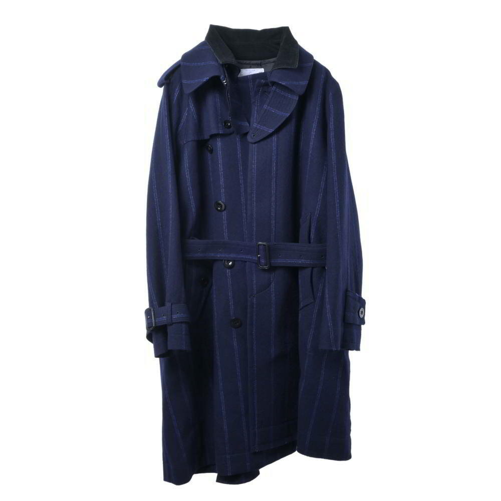 楽天市場】Sacai コート（メンズファッション）の通販