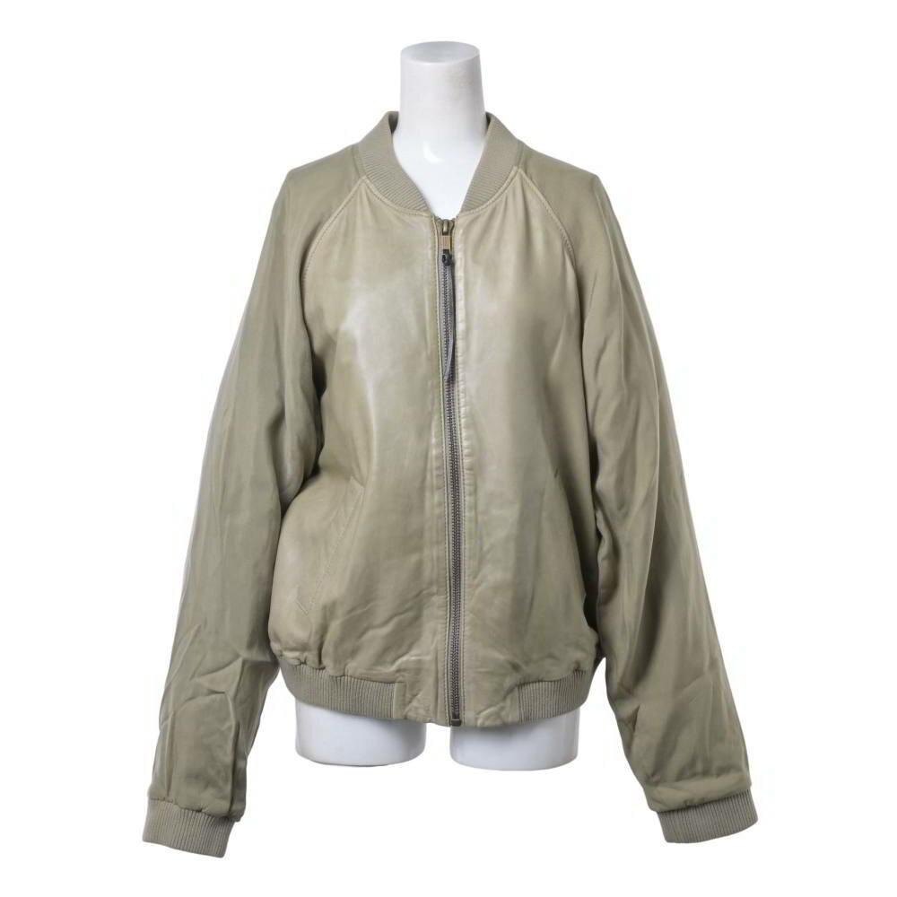 楽天市場】ディーゼル diesel ライダース ジャケット ラムレザーの通販