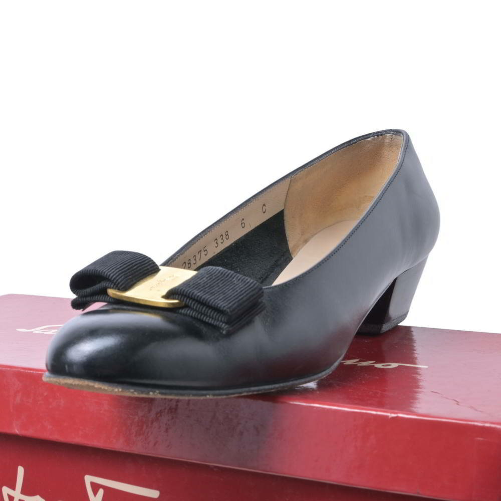 楽天市場】ferragamo vara（靴）の通販