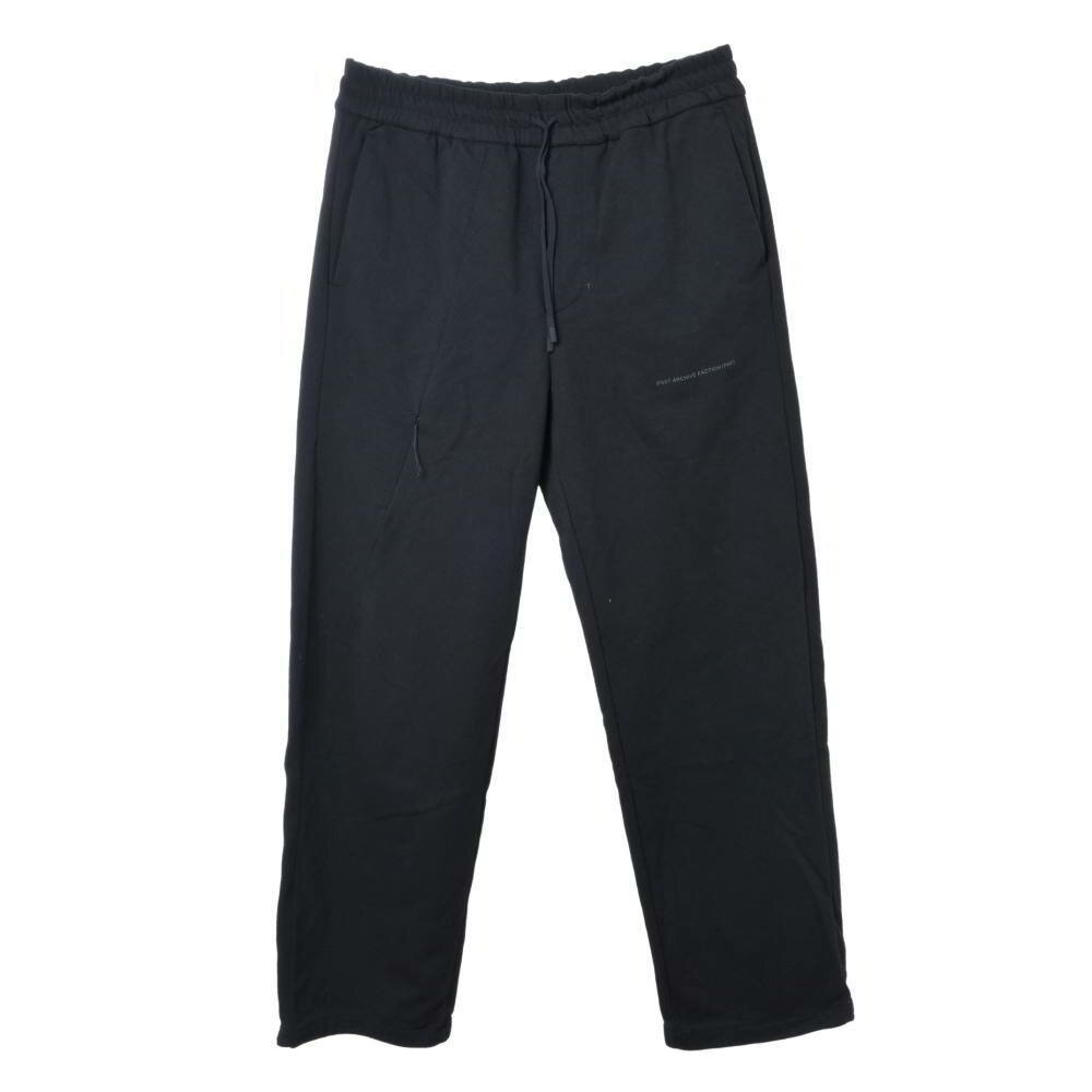Pants - Archive A2-220BK ワーク トラック パンツ M ブラック アーカイブ 【中古】