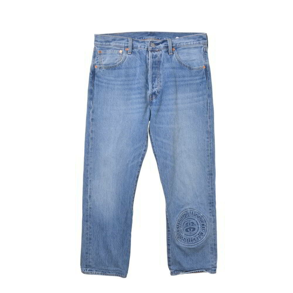 楽天市場】Levis 501 STUSSYの通販