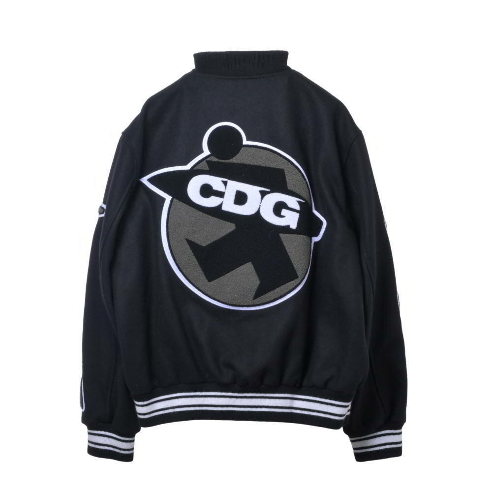 STUSSY × COMME des GARC...の紹介画像2