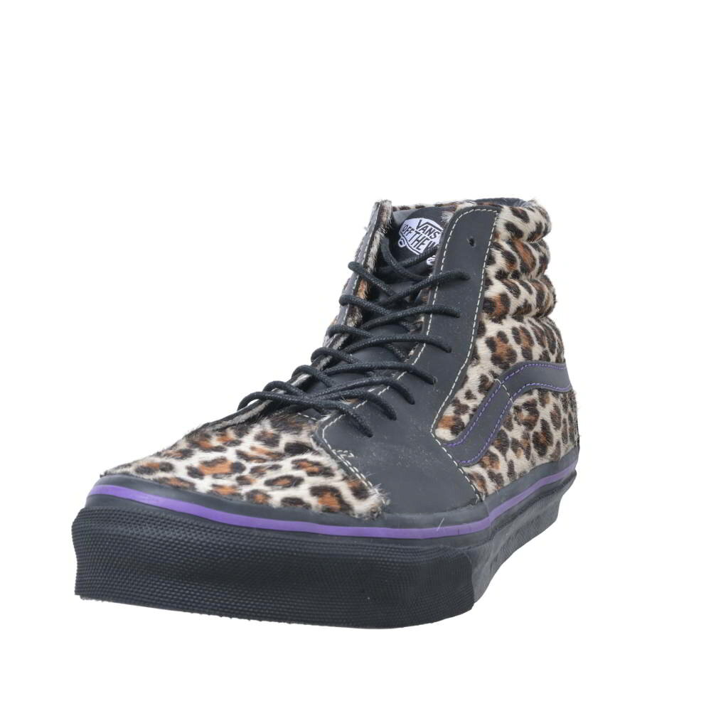 VANS SK8 HI　 (バンズ スケート ハイ) レオパード柄 楽天市場】vans sk8－hi レオパード（靴）の通販