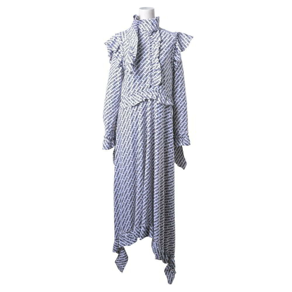 楽天市場】vetements 中古（ワンピース｜レディースファッション）の通販
