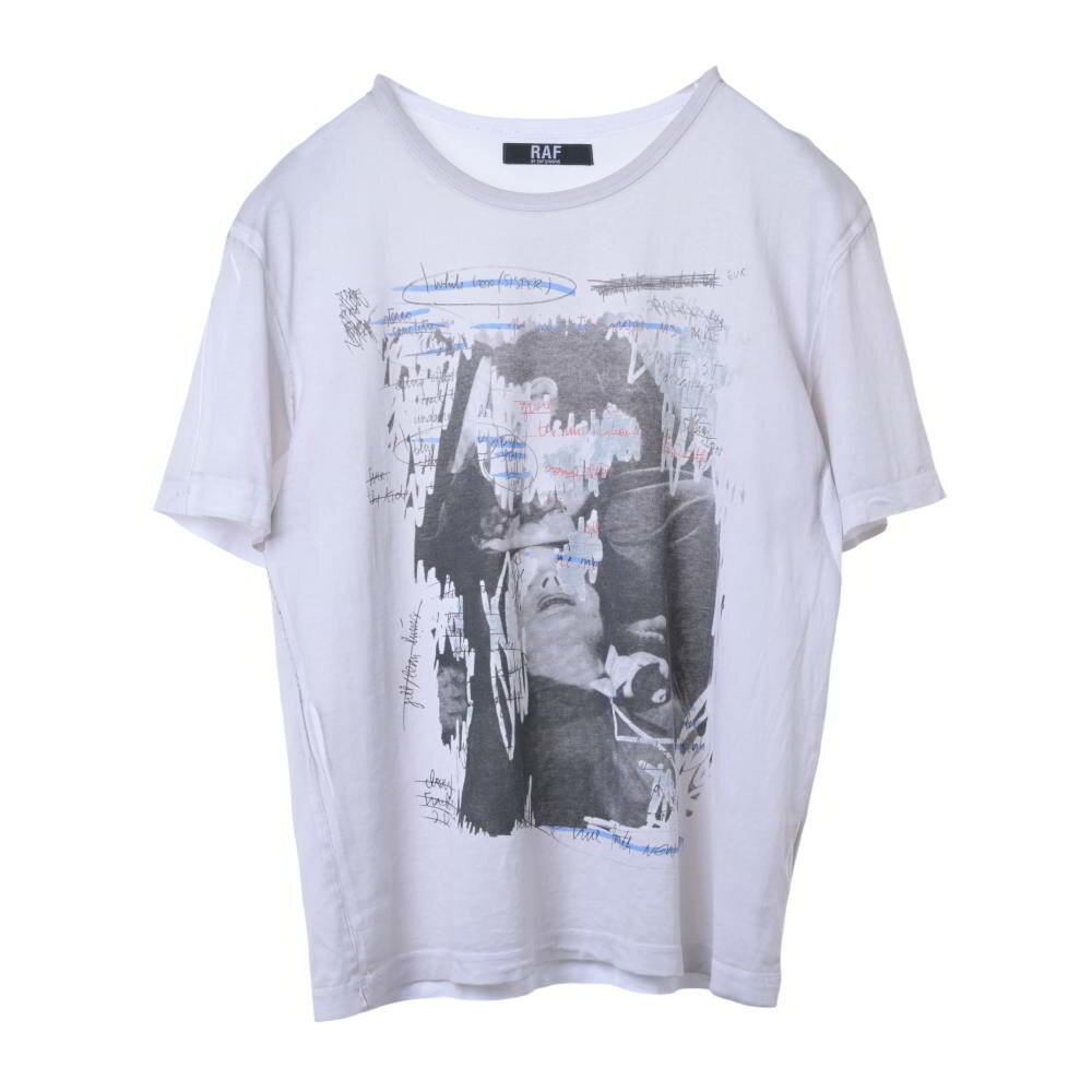 楽天市場】raf simons（Tシャツ・カットソー｜トップス）：メンズ