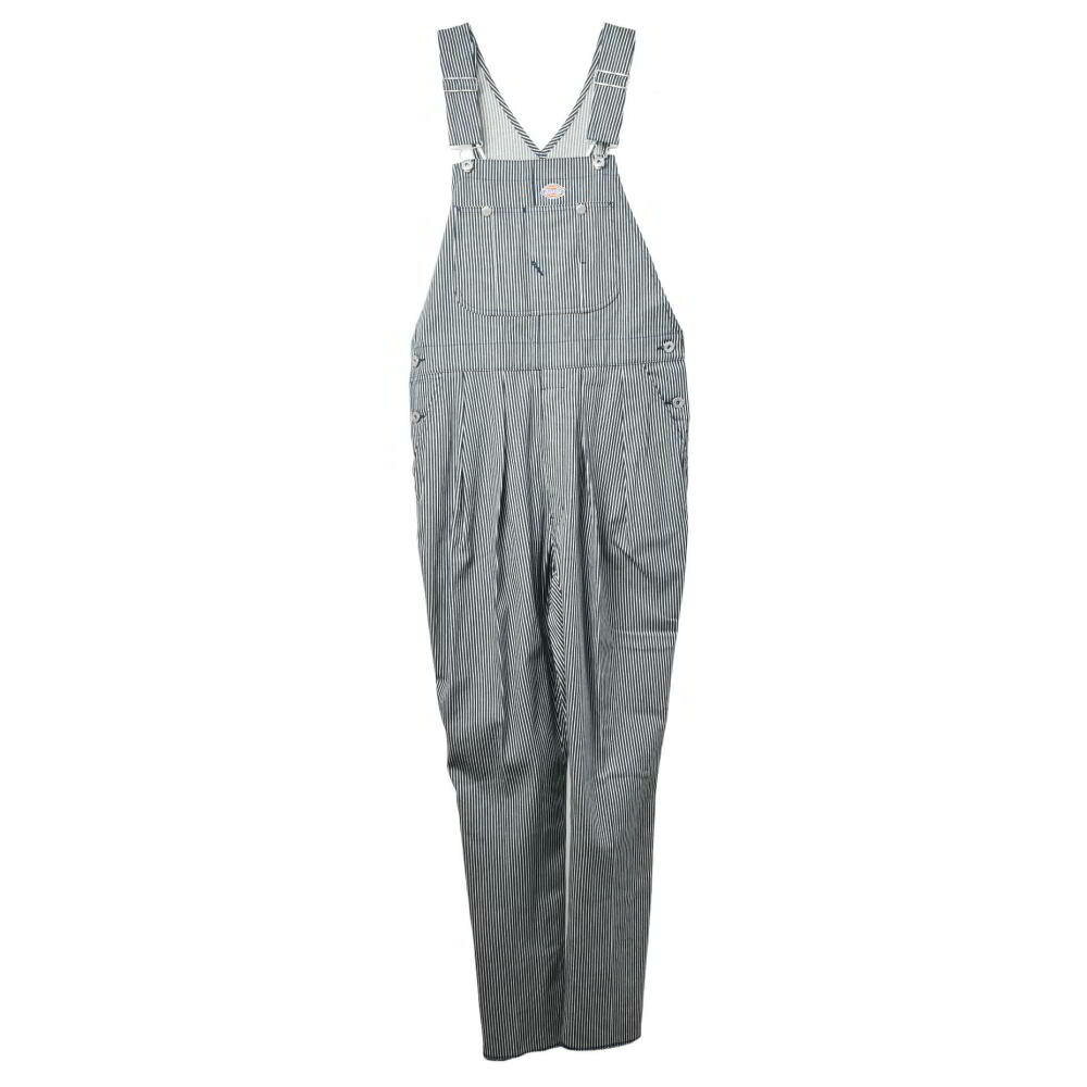 Rakuten - NEAT × Dickies オーバーオール M ブルー ニート 【中古】