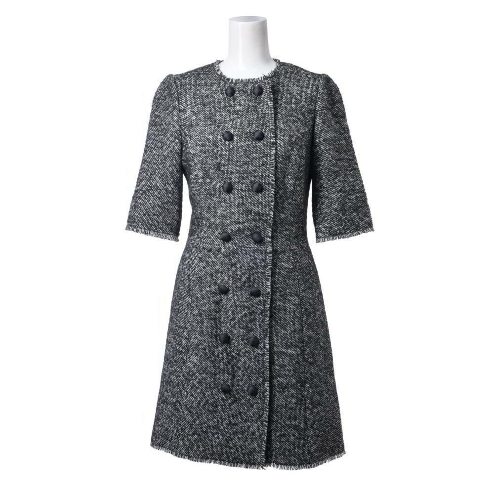 ドルチェ&ガッバーナ ツイード ドレス ワンピース オーガンジー 切替 36 楽天市場】DOLCE&GABBANA（ワンピース｜レディースファッション）の通販