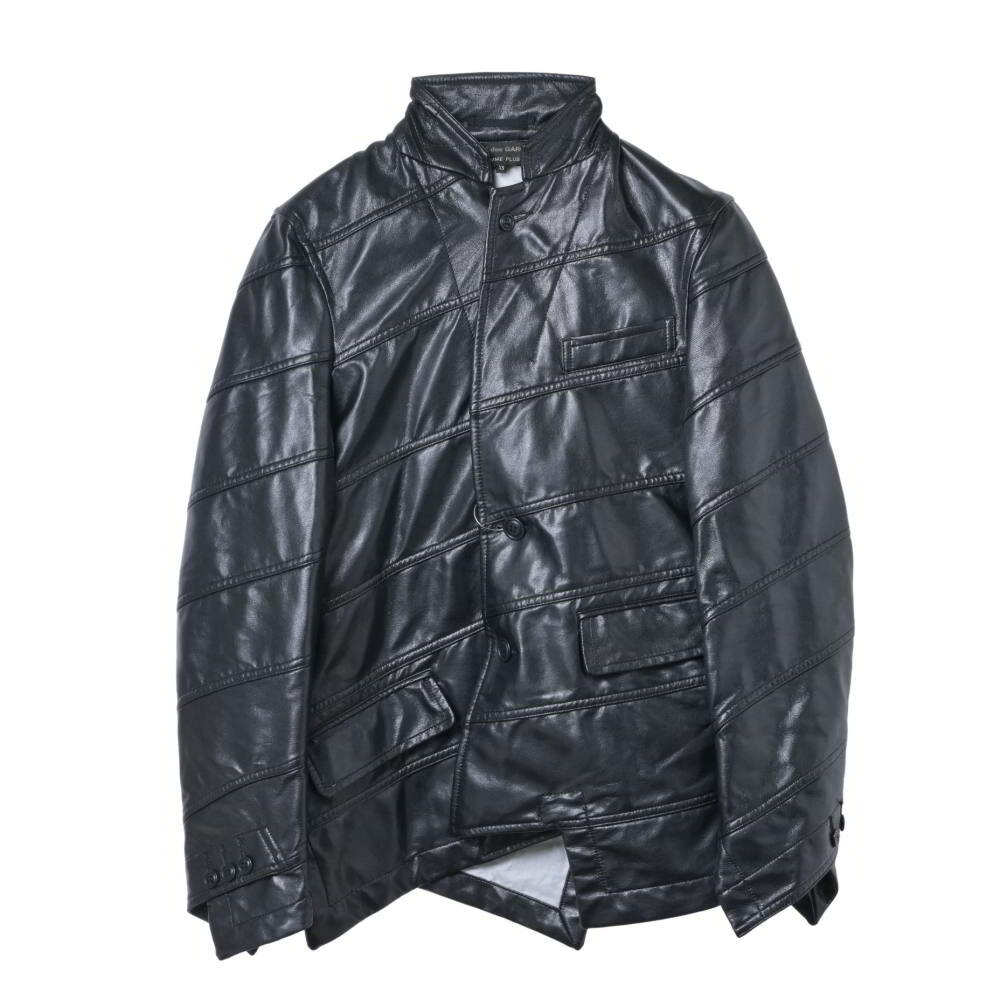 楽天市場】COMME des GARCONS（素材（生地・毛糸）合皮・フェイク