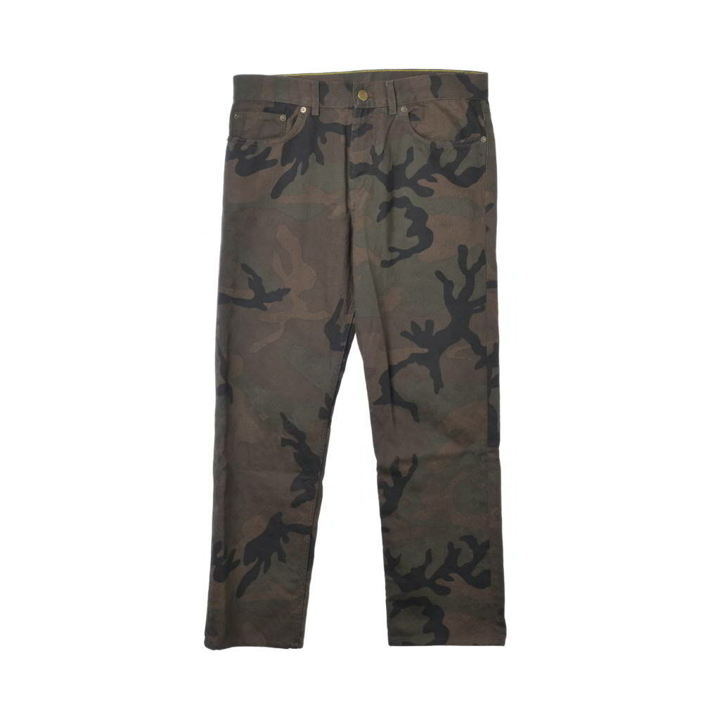 楽天市場】supreme 迷彩 パンツ（メンズファッション）の通販