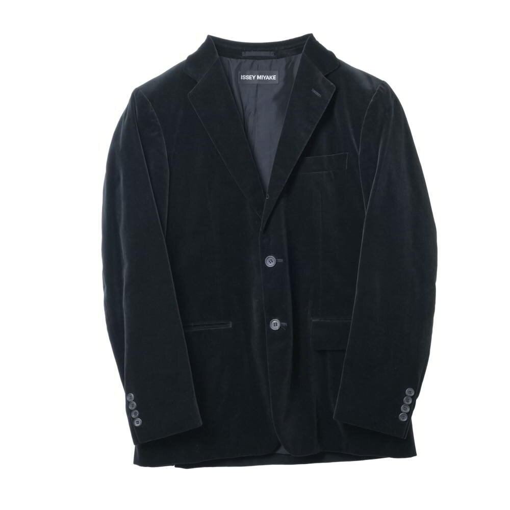 Issey Miyake 綿　ジャケット　美品 楽天市場】イッセイミヤケ（素材（生地・毛糸）綿・コットン）（コート