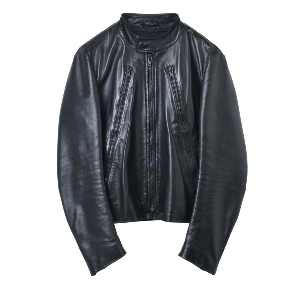 楽天市場】margiela 八の字 ライダース 中古の通販