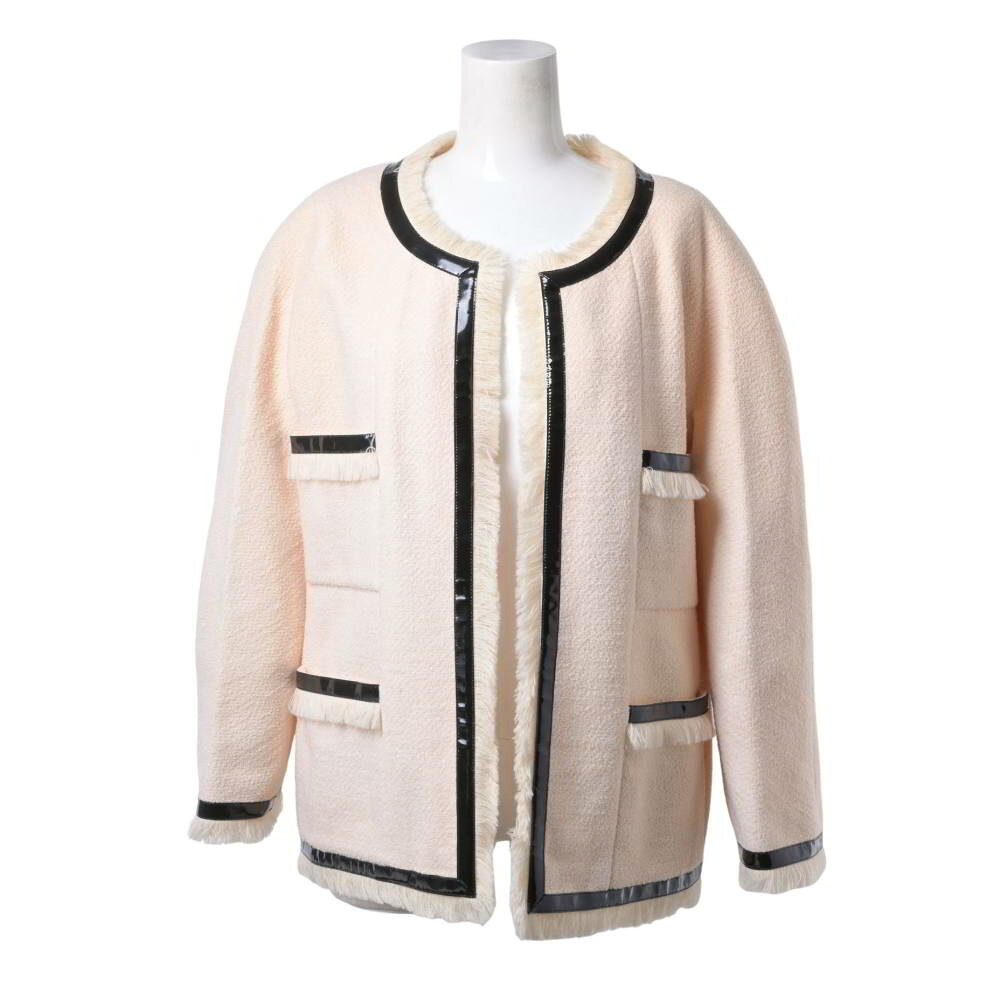 楽天市場】chanel ジャケット 34の通販