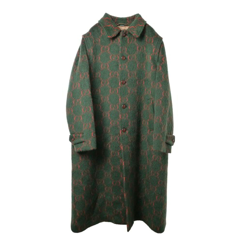 楽天市場】GUCCI コート（メンズファッション）の通販