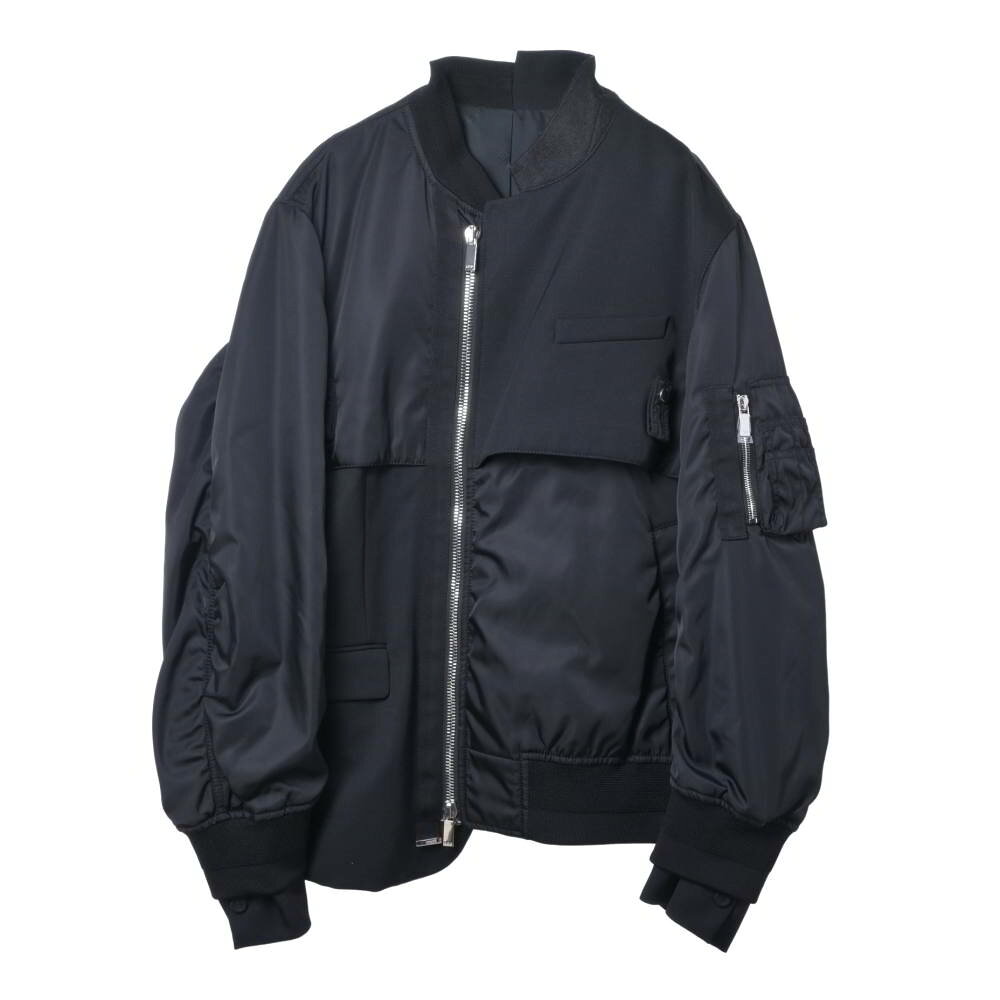 楽天市場】sacai（ブランドディオール）（コート・ジャケット｜メンズ