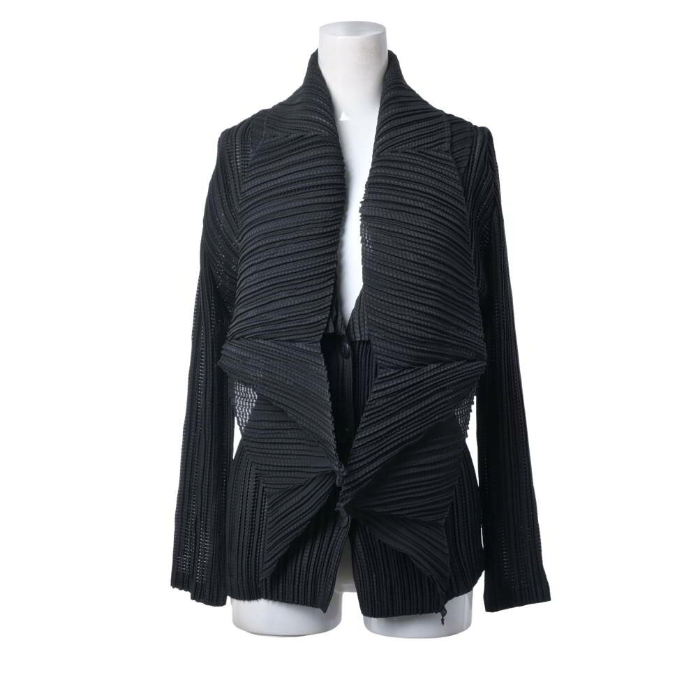 楽天市場】イッセイ ジャケット プリーツの通販