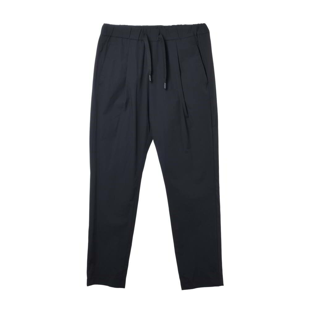 ブランド HERNO 品名 Laminar ラミナー ナイロン ストレッチ イージー パンツ 表記サイズ XS 実寸 ウエスト(ゴム入り)約66cm×股上約25cm×股下約68cm×モモ幅約30cm×裾幅約15cm 素材 外側の布地：ナイロン78%ポリウレタン22%　 商品状態 美中古品 型番 PT00004DL-12691-9300 付属品 - コメント 国内定価39.600円/ストレッチ テーパード 商品番号 KL4SPALA39 注意事項 ・お使いのPCまたはスマートフォンのモニター色と実際の色が異なることがございます。 ・お客様都合による返品交換は受け付けておりません。あらかじめご了承ください。 ・商品は他モールにて併用販売中となります。時間差にて完売してしまった場合は予めご了承くださいませ。 ・土日は定休日のため、お問い合わせへの回答および配送業務は行っておりません。