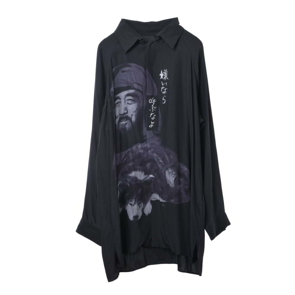 楽天市場】yohji yamamoto（素材（生地・毛糸）シルク）（カジュアル
