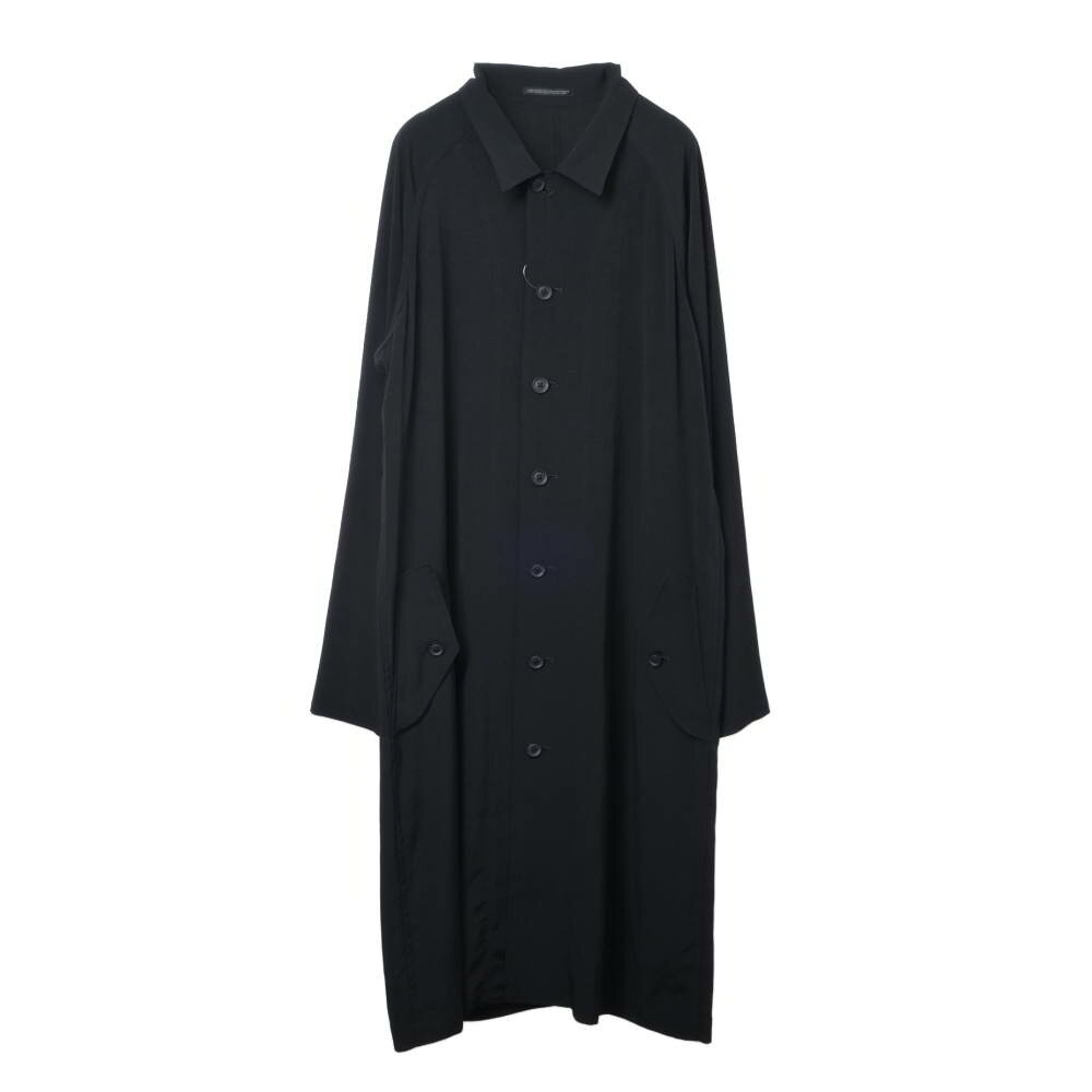 楽天市場】ロングシャツ（ブランドヨウジ ヤマモト）の通販
