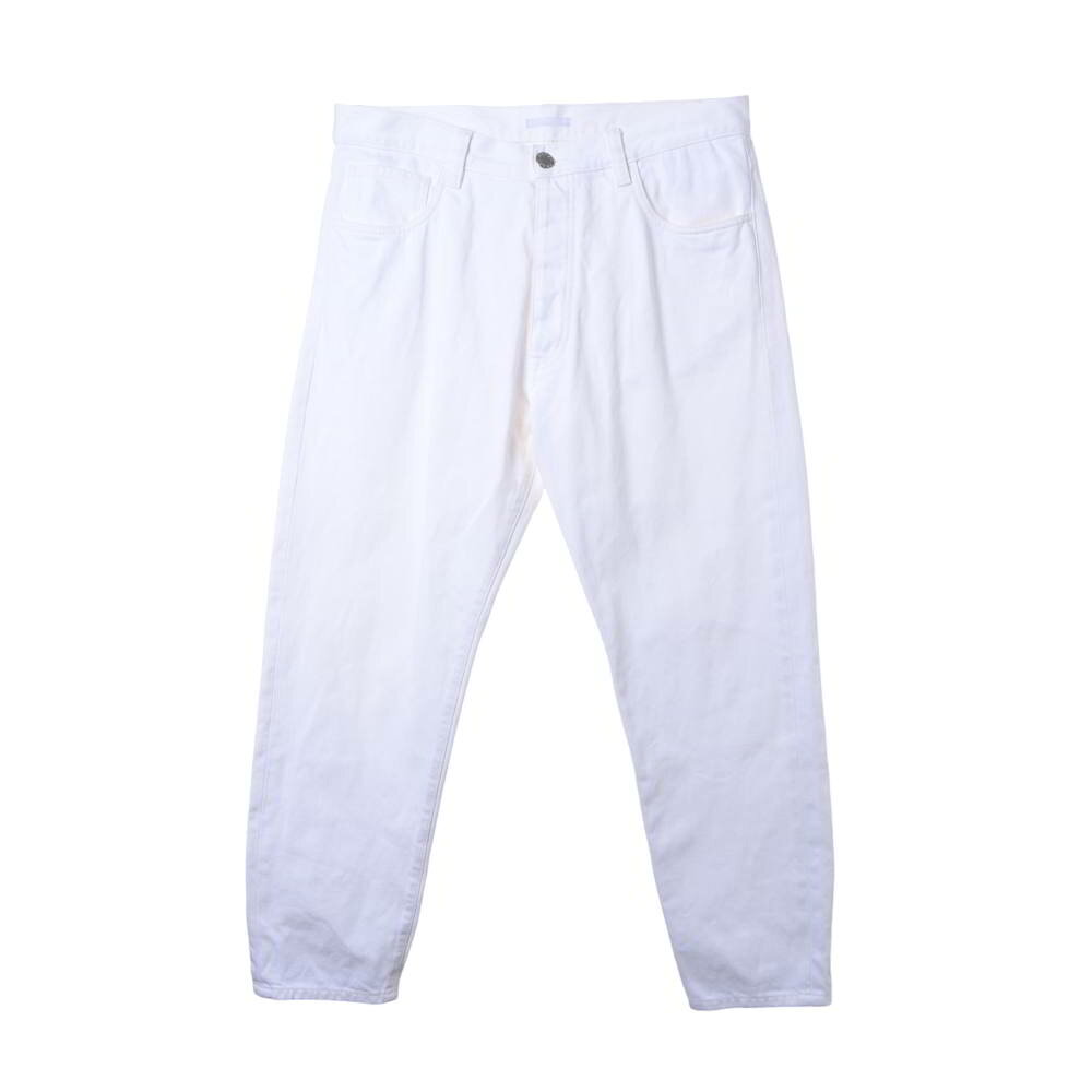 楽天市場】プラダ 中古（カラーホワイト）（ズボン・パンツ｜メンズ