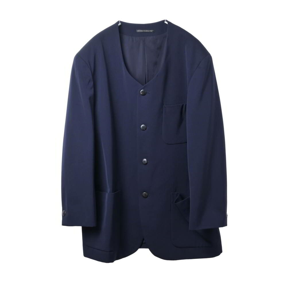 楽天市場】ヨウジヤマモト 中古 ノーカラーの通販
