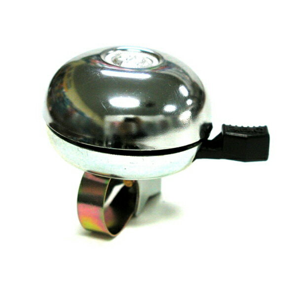 抽選ポイント100%バック大チャンス☆11/25限定 要エントリー TOKYO BELL 鉄ベル TB-S10 自転車用 ベル レトロ なつかしい