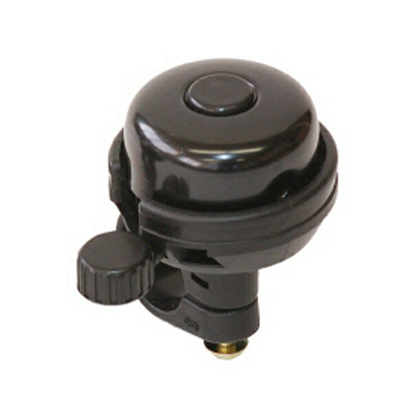 抽選ポイント100%バック大チャンス☆11/25限定 要エントリー OHGI 扇 スーパーミニベル OH-400A 自転車用 ベル