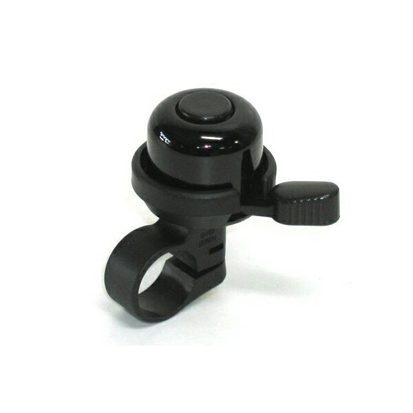 抽選ポイント100%バック大チャンス☆11/25限定 要エントリー OHGI 扇 ミゼットベル OH-1000A 自転車用 ベル