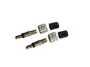 【全品10倍+クーポン+2人に1人最大100%ポイントバック★10日限!要エントリー】 Maruni マルニ スペシャルバルブ1ペア 虫ゴム不要 自転車用 虫ゴ...
