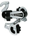 【2人に1人最大300%ポイントバック+P10倍+クーポン★11日2時迄★要エントリー】 SHIMANO シマノ TOURNEY リアディレーラー SS RD-...