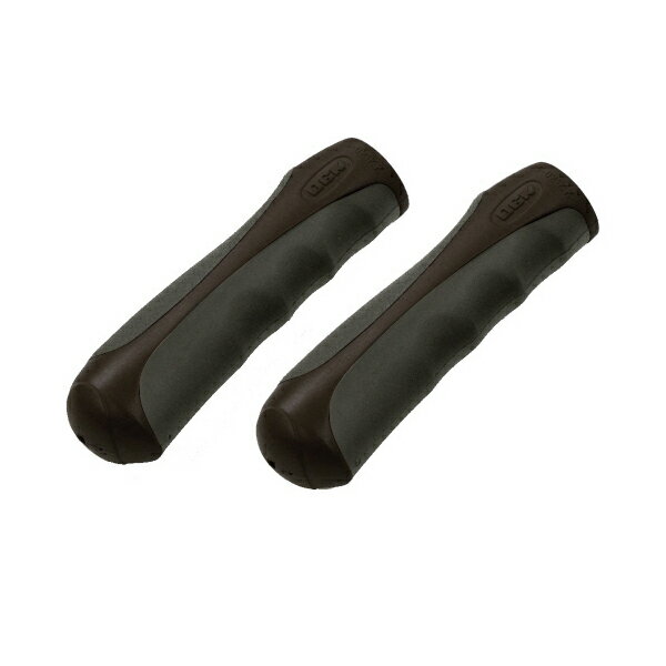 OGK オージーケー グリップ ロング/ロング AG-021
