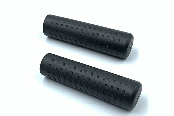 スタンダードグリップ ロング&ロング 自転車用