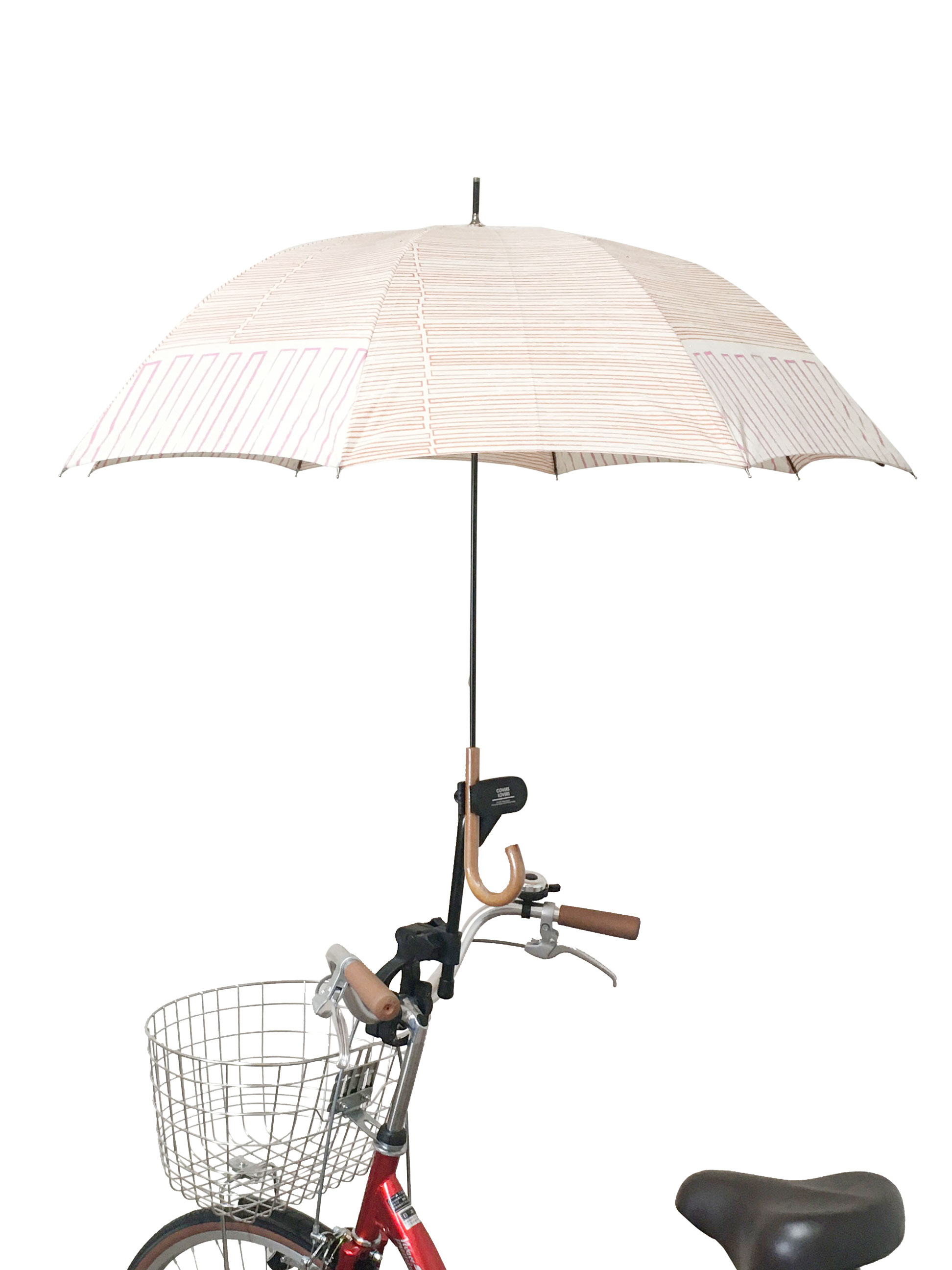 自転車用品 折りたためる 自転車用 傘スタンド 雨降り 傘 スタンド ホルダー 固定 自転車 雨の日 便利 通勤 通学 傘ホルダー 紫外線対策 おしゃれ かわいい 梅雨 自転車傘立て