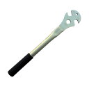 【2人に1人最大300%ポイントバック+P10倍+クーポン★6/4 20時〜★要エントリー】 NOGUCHI YC-163L ペダルレンチ 自転車用 柄が長い ...