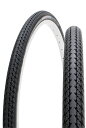  shinko シンコー デミング L／Z 1本巻 26x1－3／8 ブラック