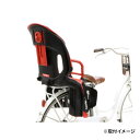 【P5倍+クーポン!★1日限!要エントリー】 OGK オージーケー ヘッドレスト付リヤチャイルドシート 1～6才未満 RBC-011DX3 SG 自転車 チャイルドシート 後ろ乗せ 椅子 子供乗せ 後ろのせ 後ろ 乗せ カゴ 子ども乗せ 2