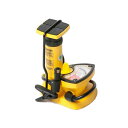 【全品10倍+クーポン!★6/1★ワンダフルデー】 自転車用空気入れ Panaracer パナレーサー フットポンプS 空気圧ゲージ付 SG規格 自転車 タイヤ 空気入れ 自転車空気入れ 空気 浮き輪 自転車用 ボール うきわ 空気入れ自転車
