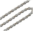 【2人に1人最大300%ポイントバック+P10倍+クーポン★6/4 20時〜★要エントリー】 SHIMANO シマノ 自転車用 変速 チェーン 116L 10段...
