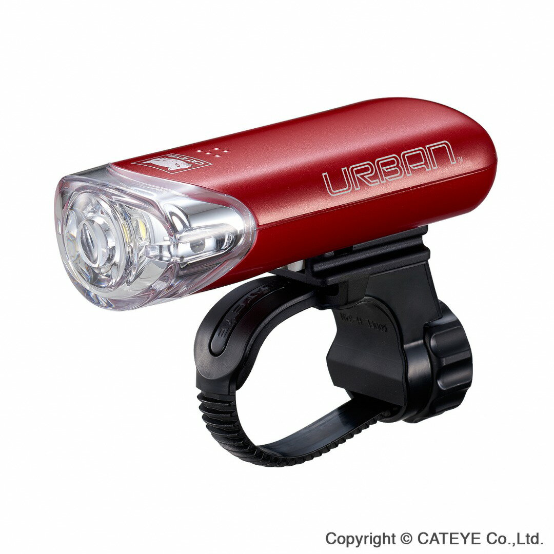 エントリーでポイント+10倍確定!!【CATEYE/キャットアイ】1LEDヘッドライト【HL-EL145】通販格安セール情報 楽天 通販