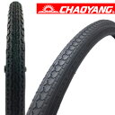  CYT 自転車用 スタンダードタイヤ 1本巻 16x1.75 ブラック