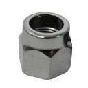 【全品10倍+クーポン!★6/1★ワンダフルデー】 SHIMANO シマノ 自転車 ハブナット 内装3段 左 15mm 厚 Y33S23000