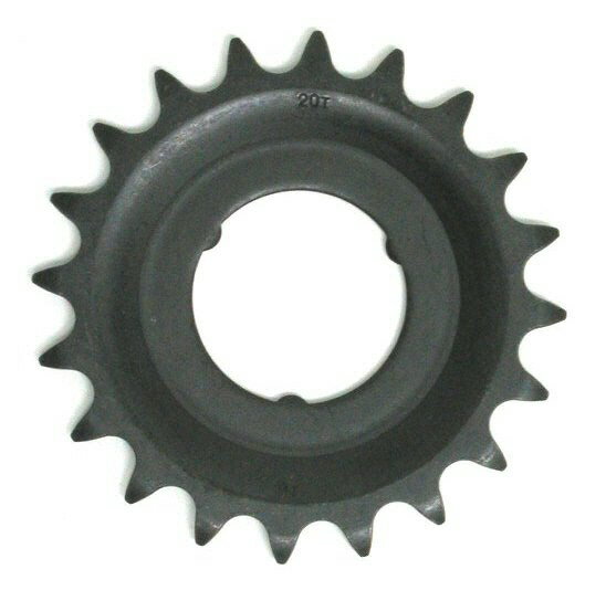 【P10倍+クーポン/2人に1人最大100%ポイントバック!10日限★要エントリー】 SHIMANO シマノ 小ギア3.0 20T 内装ハブギア 自転車用 Y73T12030