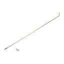 【2人に1人最大300%ポイントバック+P10倍+クーポン★6/4 20時〜★要エントリー】 FIXスポーク #13 248mm スターブライト ニップル付 車...