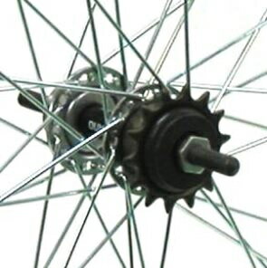 ߥ 24x1-3/8 14T ɥ֥졼