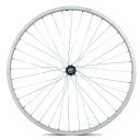 【全品10倍+クーポン+2人に1人最大100%ポイントバック★15日限!要エントリー】 アルミリム 26x1.50 前ハブ 三分芯 軸 3/8