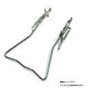 【2人に1人最大300%ポイントバック+P10倍+クーポン★6/4 20時〜★要エントリー】 アサヒサイクル 自転車用 両立スタンド 正爪用 20 22 24 ...