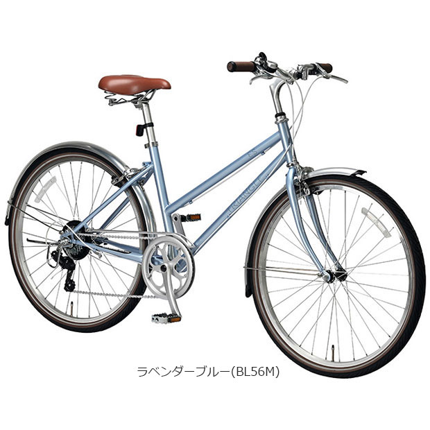 maruishi ２６インチ　外装６段 丸石サイクル プラージュ 26インチ 外装6段変速 | セオサイクル瑞江店
