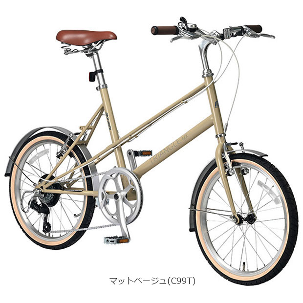 楽天市場】ミニベロ 20インチ（ブランド丸石サイクル）（自転車